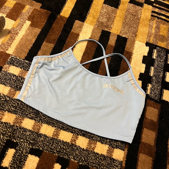 Workout tops ASOS - Picture 3 of 4